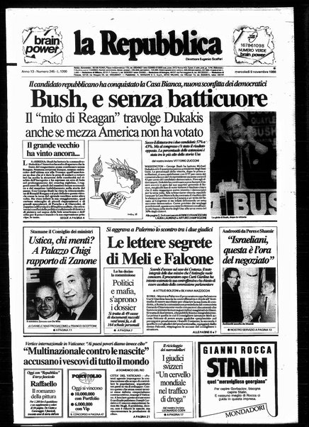 La repubblica